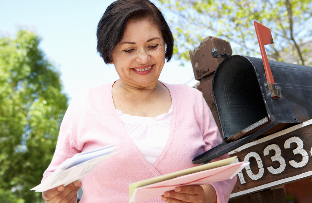 Direct Mail for Political Campaigns