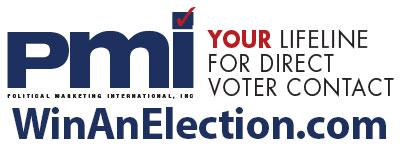 Political Marketing International, Inc.